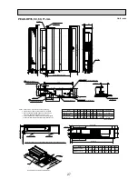 Предварительный просмотр 27 страницы Mitsubishi Electric SEZ-KA-VA Technical Data Book