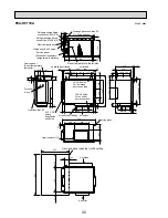 Предварительный просмотр 30 страницы Mitsubishi Electric SEZ-KA-VA Technical Data Book