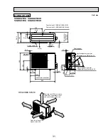 Предварительный просмотр 31 страницы Mitsubishi Electric SEZ-KA-VA Technical Data Book