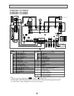 Предварительный просмотр 37 страницы Mitsubishi Electric SEZ-KA-VA Technical Data Book