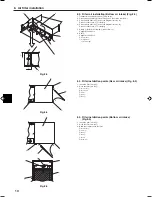 Предварительный просмотр 10 страницы Mitsubishi Electric SEZ-KA50 Installation Manual