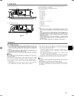 Предварительный просмотр 11 страницы Mitsubishi Electric SEZ-KA50 Installation Manual