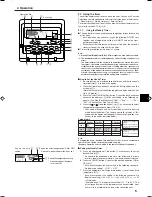 Preview for 5 page of Mitsubishi Electric SEZ-KA50 Operation Manual