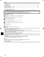 Preview for 30 page of Mitsubishi Electric SEZ-KA50 Operation Manual