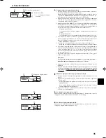 Preview for 35 page of Mitsubishi Electric SEZ-KA50 Operation Manual