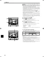 Preview for 46 page of Mitsubishi Electric SEZ-KA50 Operation Manual