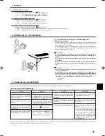 Preview for 55 page of Mitsubishi Electric SEZ-KA50 Operation Manual