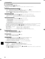 Preview for 82 page of Mitsubishi Electric SEZ-KA50 Operation Manual