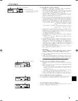 Preview for 91 page of Mitsubishi Electric SEZ-KA50 Operation Manual