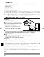 Предварительный просмотр 98 страницы Mitsubishi Electric SEZ-KA50 Operation Manual