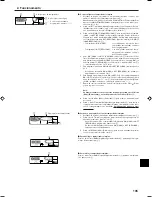 Предварительный просмотр 105 страницы Mitsubishi Electric SEZ-KA50 Operation Manual