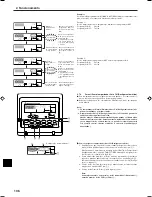 Предварительный просмотр 106 страницы Mitsubishi Electric SEZ-KA50 Operation Manual