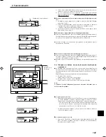 Предварительный просмотр 107 страницы Mitsubishi Electric SEZ-KA50 Operation Manual