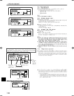 Предварительный просмотр 108 страницы Mitsubishi Electric SEZ-KA50 Operation Manual