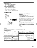 Предварительный просмотр 111 страницы Mitsubishi Electric SEZ-KA50 Operation Manual