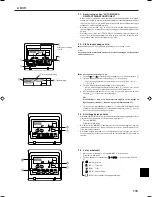 Предварительный просмотр 115 страницы Mitsubishi Electric SEZ-KA50 Operation Manual