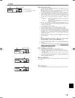 Предварительный просмотр 119 страницы Mitsubishi Electric SEZ-KA50 Operation Manual