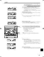 Предварительный просмотр 121 страницы Mitsubishi Electric SEZ-KA50 Operation Manual