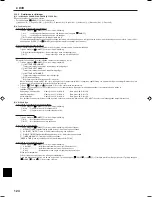 Предварительный просмотр 124 страницы Mitsubishi Electric SEZ-KA50 Operation Manual