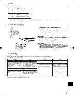 Предварительный просмотр 125 страницы Mitsubishi Electric SEZ-KA50 Operation Manual