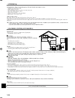 Предварительный просмотр 126 страницы Mitsubishi Electric SEZ-KA50 Operation Manual