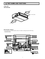 Предварительный просмотр 2 страницы Mitsubishi Electric SEZ-KC25VA Technical & Service Manual