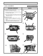 Предварительный просмотр 14 страницы Mitsubishi Electric SEZ-KC25VA Technical & Service Manual