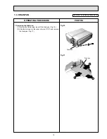 Предварительный просмотр 15 страницы Mitsubishi Electric SEZ-KC25VA Technical & Service Manual