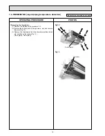 Предварительный просмотр 16 страницы Mitsubishi Electric SEZ-KC25VA Technical & Service Manual