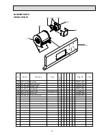 Предварительный просмотр 19 страницы Mitsubishi Electric SEZ-KC25VA Technical & Service Manual