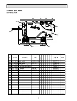 Предварительный просмотр 20 страницы Mitsubishi Electric SEZ-KC25VA Technical & Service Manual