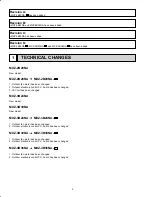 Предварительный просмотр 2 страницы Mitsubishi Electric SEZ-KD NA.TH Series Service Manual