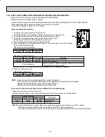 Предварительный просмотр 40 страницы Mitsubishi Electric SEZ-KD NA.TH Series Service Manual