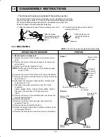 Предварительный просмотр 59 страницы Mitsubishi Electric SEZ-KD NA.TH Series Service Manual