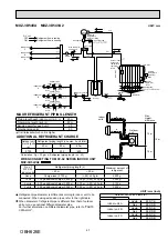 Предварительный просмотр 47 страницы Mitsubishi Electric SEZ-KD VA Series Service Manual