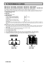 Предварительный просмотр 53 страницы Mitsubishi Electric SEZ-KD VA Series Service Manual