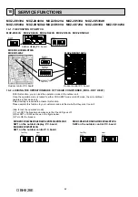 Предварительный просмотр 82 страницы Mitsubishi Electric SEZ-KD VA Series Service Manual