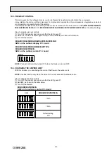 Предварительный просмотр 85 страницы Mitsubishi Electric SEZ-KD VA Series Service Manual