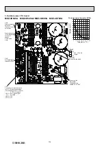 Предварительный просмотр 112 страницы Mitsubishi Electric SEZ-KD VA Series Service Manual