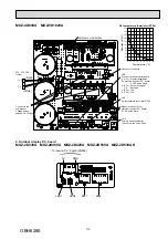 Предварительный просмотр 113 страницы Mitsubishi Electric SEZ-KD VA Series Service Manual