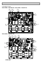 Предварительный просмотр 114 страницы Mitsubishi Electric SEZ-KD VA Series Service Manual