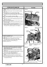 Предварительный просмотр 116 страницы Mitsubishi Electric SEZ-KD VA Series Service Manual