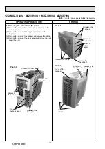 Предварительный просмотр 118 страницы Mitsubishi Electric SEZ-KD VA Series Service Manual