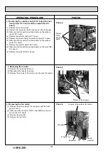 Предварительный просмотр 122 страницы Mitsubishi Electric SEZ-KD VA Series Service Manual