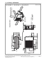 Предварительный просмотр 13 страницы Mitsubishi Electric SEZ-KD09NA4.TH Product Manual