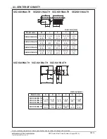 Предварительный просмотр 15 страницы Mitsubishi Electric SEZ-KD09NA4.TH Product Manual