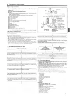 Preview for 11 page of Mitsubishi Electric SEZ-KD09NA4 Installation Manual