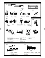 Preview for 3 page of Mitsubishi Electric SEZ-KD25 Installation Manual