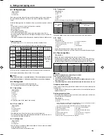 Preview for 11 page of Mitsubishi Electric SEZ-KD25 Installation Manual