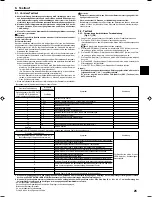 Preview for 25 page of Mitsubishi Electric SEZ-KD25 Installation Manual